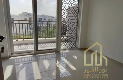 تاون هاوس - 3 غرف نوم - 3 حمامات للبيع في كاميليا - داماك هيلز 2 - دبي تاون هاوس - 3 غرف نوم - 3 حمامات للبيع في كاميليا - داماك هيلز 2 - دبي