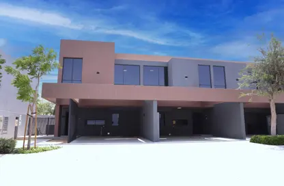 Townhouse - 3 Bedrooms - 4 Bathrooms for sale in Kaya - Masaar - Tilal City - Sharjah