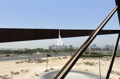 Apartment - 2 Bedrooms - 2 Bathrooms for rent in Samana Golf Avenue - Dubai Studio City - Dubai