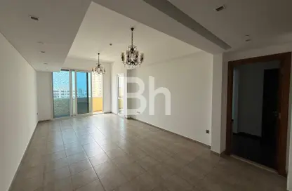 Apartment - 2 Bedrooms - 2 Bathrooms for rent in Marina Residences 3 - Marina Residences - Palm Jumeirah - Dubai