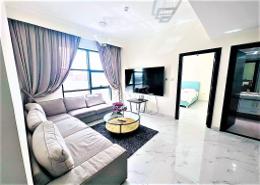 شقة - 3 غرف نوم - 3 حمامات للكراء في جولدن وود فيوز ١ - مثلث قرية الجميرا - دبي