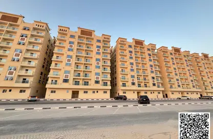 Apartment - 2 Bedrooms - 3 Bathrooms for sale in Al Yasmeen 1 - Al Yasmeen - Ajman Apartment - 2 Bedrooms - 3 Bathrooms for sale in Al Yasmeen 1 - Al Yasmeen - Ajman
