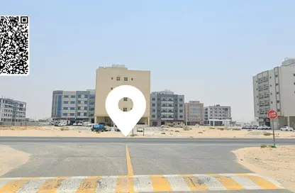 أرض - استوديو للبيع في الجرف - عجمان وسط المدينة - عجمان