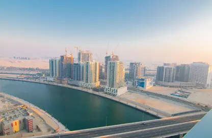 Apartment - Studio - 1 Bathroom for sale in PRIVE BY DAMAC (A) - DAMAC Maison Privé - Business Bay - Dubai