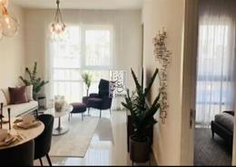 Apartment - 1 bedroom - 2 bathrooms for sale in Al Zahia 1 - Al Zahia - Muwaileh Commercial - Sharjah