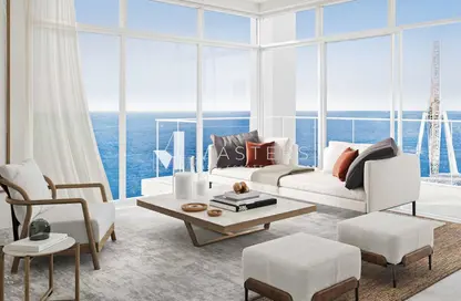 شقة - غرفة نوم - 1 حمام للبيع في مبنى بلوواترز باي 2 - بلوواترز باي - بلوواترز - دبي شقة - غرفة نوم - 1 حمام للبيع في مبنى بلوواترز باي 2 - بلوواترز باي - بلوواترز - دبي