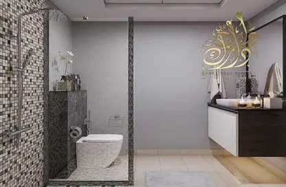 Apartment - 2 Bedrooms - 3 Bathrooms for sale in Azizi Grand - Dubai Sports City - Dubai