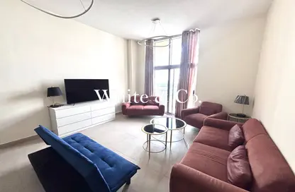 Apartment - 2 Bedrooms - 3 Bathrooms for rent in Azizi Star - Al Furjan - Dubai