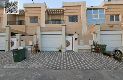 Townhouse - 4 Bedrooms - 5 Bathrooms for sale in Al Yasmeen 1 - Al Yasmeen - Ajman
