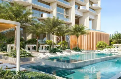 بنتهاوس - 5 غرف نوم - 6 حمامات للبيع في أتليس - دبي ديزاين ديستريكت - دبي بنتهاوس - 5 غرف نوم - 6 حمامات للبيع في أتليس - دبي ديزاين ديستريكت - دبي