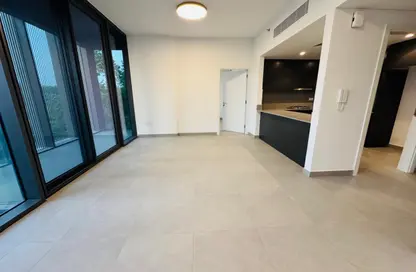 Apartment - 2 Bedrooms - 3 Bathrooms for rent in The Gate - Aljada - Sharjah