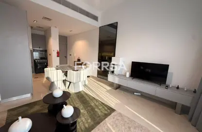 Apartment - 1 Bedroom - 2 Bathrooms for rent in MAG 980 - Mohammed Bin Rashid City - Dubai