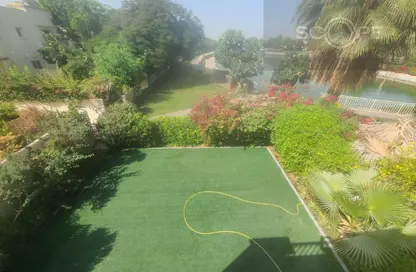 فيلا - 2 غرف نوم - 3 حمامات للايجار في الينابيع 8 - الينابيع - دبي