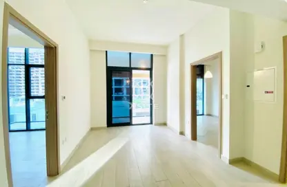 Apartment - 2 Bedrooms - 2 Bathrooms for rent in AZIZI Riviera 47 - AZIZI Riviera - Meydan One - Meydan - Dubai