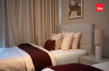 Apartment - 1 Bedroom - 2 Bathrooms for sale in The Roof Residence - Nad Al Sheba 1 - Nad Al Sheba - Dubai Apartment - 1 Bedroom - 2 Bathrooms for sale in The Roof Residence - Nad Al Sheba 1 - Nad Al Sheba - Dubai