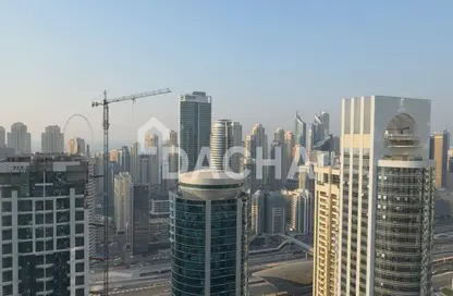 شقة - غرفة نوم - 2 حمامات للايجار في إقامة إم بي إل - (JLT) مجمع K - أبراج بحيرات الجميرا - دبي شقة - غرفة نوم - 2 حمامات للايجار في إقامة إم بي إل - (JLT) مجمع K - أبراج بحيرات الجميرا - دبي
