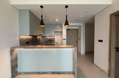 Apartment - 1 Bedroom - 1 Bathroom for rent in Golf Gate - DAMAC Hills - Dubai