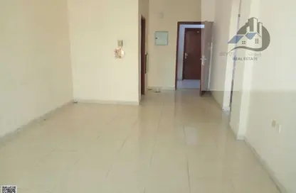 Apartment - 1 Bedroom - 2 Bathrooms for rent in Al Mowaihat 2 - Al Mowaihat - Ajman