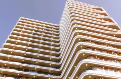 Apartment - 1 Bedroom - 2 Bathrooms for sale in Samana Ibiza - Dubai Land - Dubai