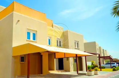 فيلا - 5 غرف نوم - 6 حمامات للبيع في طراز صحراوي - فيلات الريف - مشروع الريف - أبوظبي فيلا - 5 غرف نوم - 6 حمامات للبيع في طراز صحراوي - فيلات الريف - مشروع الريف - أبوظبي