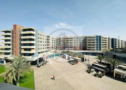 Apartment - 3 bedrooms - 4 bathrooms for rent in Al Reef Downtown - Al Reef - Abu Dhabi