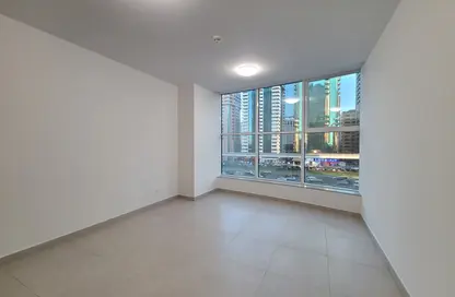 Apartment - 1 Bedroom - 2 Bathrooms for rent in DXB Tower - Sheikh Zayed Road - Dubai