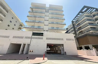 Apartment - 1 Bedroom - 2 Bathrooms for rent in Al Warsan 4 - Al Warsan - Dubai