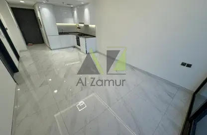 Apartment - 1 Bedroom - 2 Bathrooms for rent in Samana Golf Avenue - Dubai Studio City - Dubai