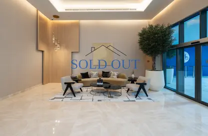 Apartment - 2 Bedrooms - 2 Bathrooms for sale in Island Park 1 - Dubai Creek Harbour (The Lagoons) - Dubai
