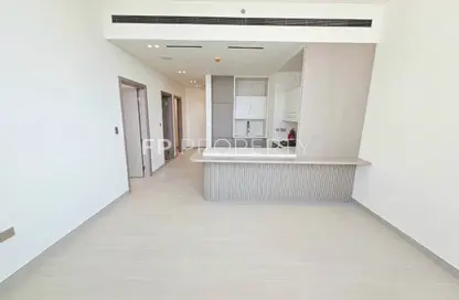 Apartment - 1 Bedroom - 2 Bathrooms for rent in Binghatti Phantom - District 17 - Jumeirah Village Circle - Dubai