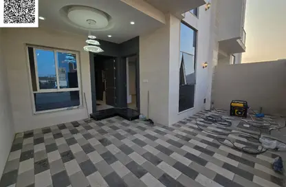 فيلا - 5 غرف نوم - 7 حمامات للبيع في 1 الياسمين - الياسمين - عجمان