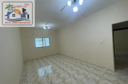 Apartment - 1 Bedroom - 2 Bathrooms for rent in Zayd Bin Aslam Street - Abu shagara - Sharjah