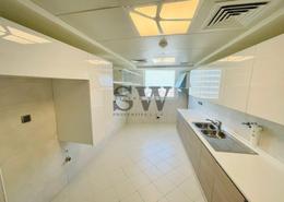 Apartment - 3 bedrooms - 5 bathrooms for rent in Danat Tower A - Danat Towers - Muroor Area - Abu Dhabi