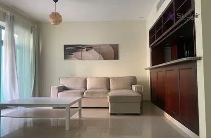 Apartment - Studio - 1 Bathroom for rent in Arno A - Arno - The Views - Dubai