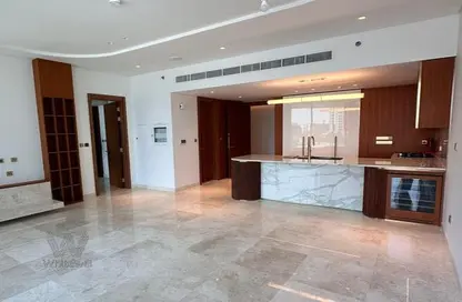 Apartment - 1 Bedroom - 2 Bathrooms for sale in Ellington Beach House - Palm Jumeirah - Dubai
