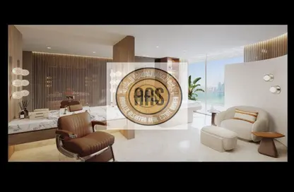 Apartment - 1 Bedroom - 2 Bathrooms for sale in Stamn Yuni - Al Satwa - Dubai