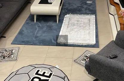 Apartment - 2 Bedrooms - 3 Bathrooms for sale in Conquer Tower - Sheikh Maktoum Bin Rashid Street - Ajman Apartment - 2 Bedrooms - 3 Bathrooms for sale in Conquer Tower - Sheikh Maktoum Bin Rashid Street - Ajman