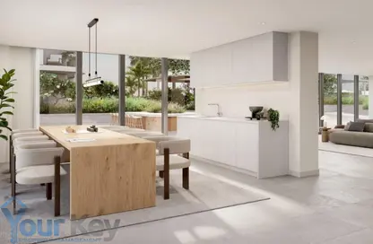 شقة - غرفة نوم - 2 حمامات للبيع في مساكن التشيلو - منطقة 18 - قرية جميرا الدائرية - دبي