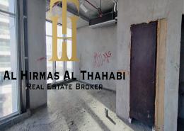 Parking image for: Office Space - 1 bathroom for rent in Regina Tower - Jumeirah Village Circle - Dubai, Image 1