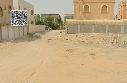 Land - Studio for sale in Al Mowaihat 1 - Al Mowaihat - Ajman