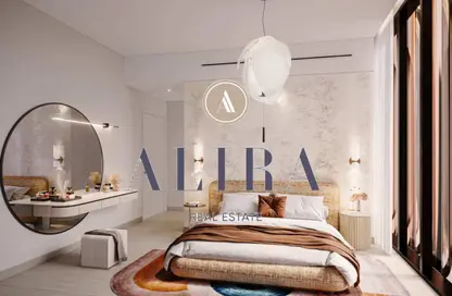 Apartment - Studio - 1 Bathroom for sale in One Residence - Downtown Dubai - Dubai