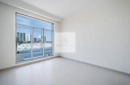 Villa - 3 Bedrooms - 5 Bathrooms for rent in The Pulse Beachfront - The Pulse - Dubai South (Dubai World Central) - Dubai