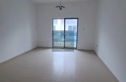 Apartment - 1 Bedroom - 2 Bathrooms for rent in City Tower - Al Nuaimiya - Ajman