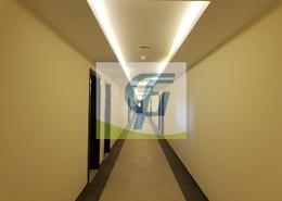 Staff Accommodation - 8 bathrooms for rent in M-26 - Mussafah Industrial Area - Mussafah - Abu Dhabi