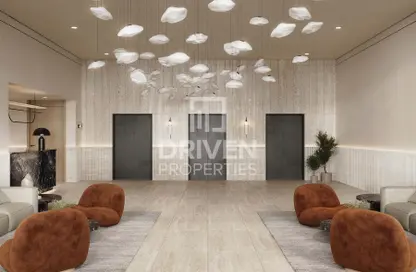 Apartment - 2 Bedrooms - 3 Bathrooms for sale in Divine Living - Arjan - Dubai