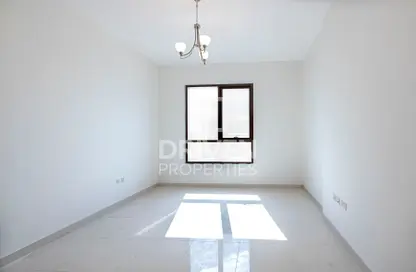 Apartment - Studio - 1 Bathroom for rent in Ayedh Tower - Al Jaddaf - Dubai