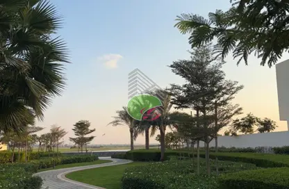 Villa - 3 Bedrooms - 4 Bathrooms for sale in Golf Community - Al Zorah - Ajman