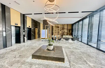Apartment - 1 Bedroom - 2 Bathrooms for rent in Sahara Tower 6 - Sahara Complex - Al Nahda - Sharjah