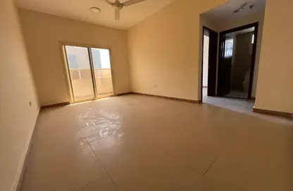 شقة - غرفة نوم - 2 حمامات للايجار في 3 المويهات - المويهات - عجمان