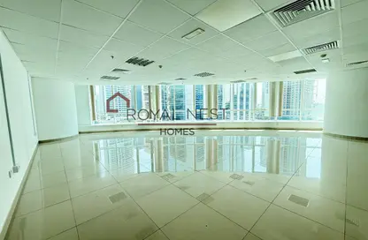 Office Space - Studio - 1 Bathroom for rent in Fortune Tower - JLT Cluster C - Jumeirah Lake Towers - Dubai